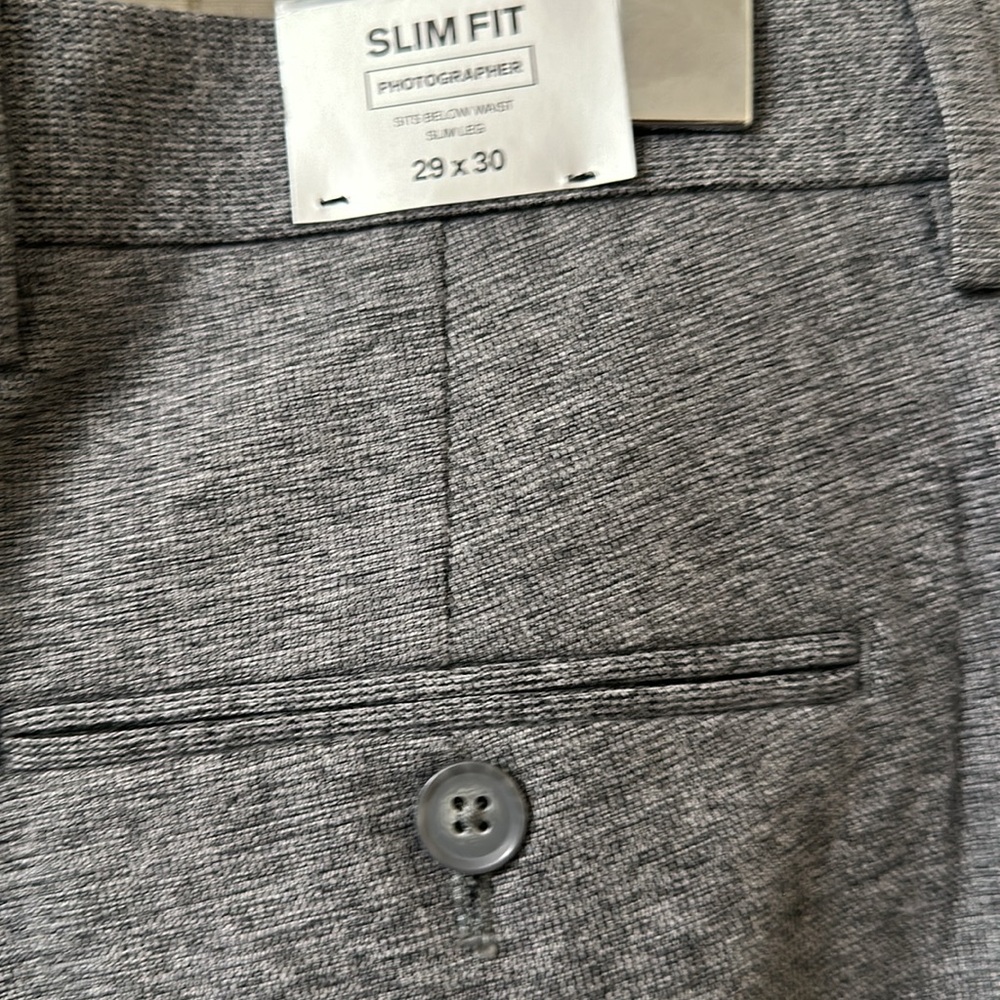 Pant - Picture 6 of 8